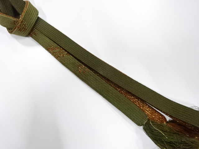 Japanese Kimono / Accessories Silk